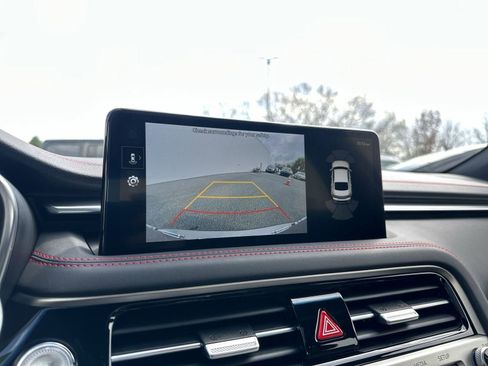 New 2025 Genesis G70 2.5T w/ Sport Prestige Package image 23