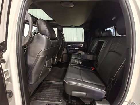 Used 2017 RAM 2500 Limited AWD/4WD image 37