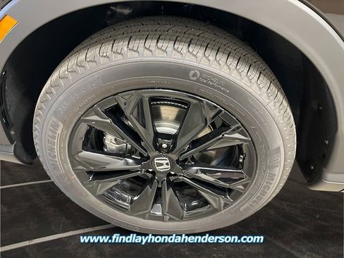 New 2026 Honda CR-V Sport Touring image 11