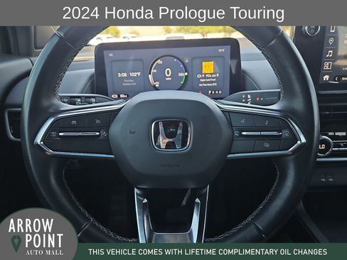 Used 2024 Honda Prologue Touring image 27