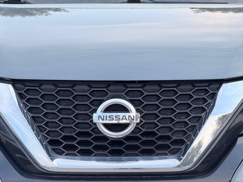 Used 2020 Nissan Murano SV FWD image 31