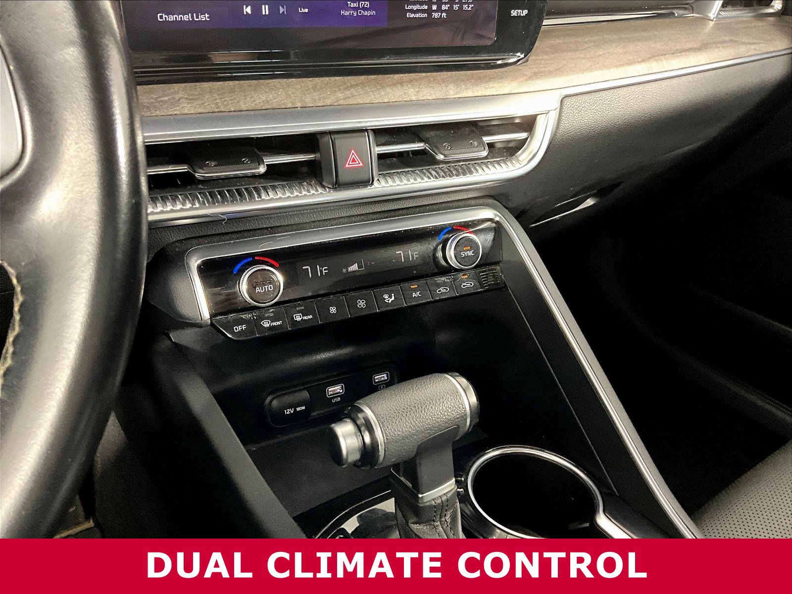 Certified 2024 Kia K5 EX FWD image 15