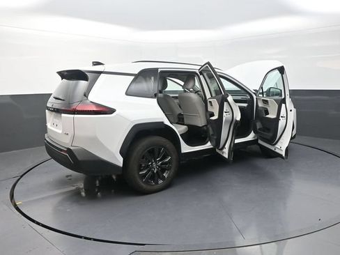 Used 2026 Toyota RAV4 XLE Premium FWD image 45