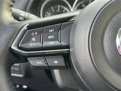 Certified 2025 MAZDA CX-5 AWD 2.5 S w/ Preferred Package image 16