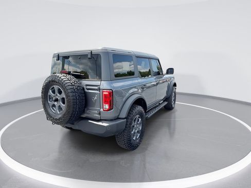Used 2024 Ford Bronco Big Bend AWD/4WD image 8