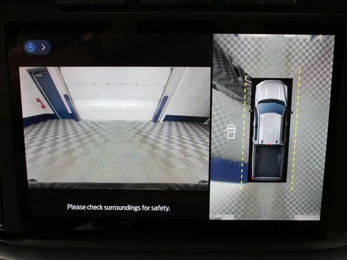 Used 2024 Ford F250 Lariat w/ Lariat Ultimate Package image 22