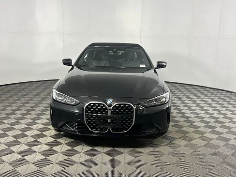 Used 2023 BMW 430i Convertible w/ Convenience Package image 13