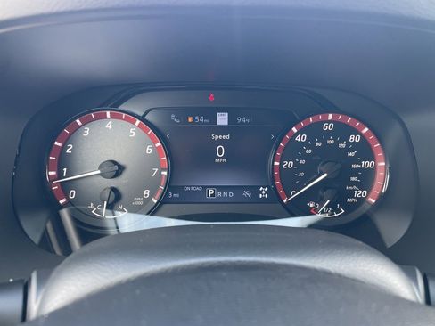 New 2026 Nissan Frontier PRO-4X w/ Pro Premium Package image 11