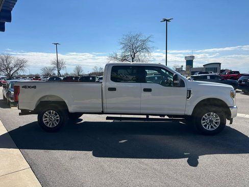 Used 2019 Ford F250 XLT image 8