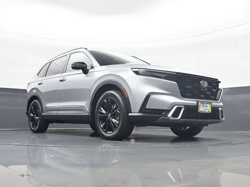 Used 2025 Honda CR-V Sport Touring image 24