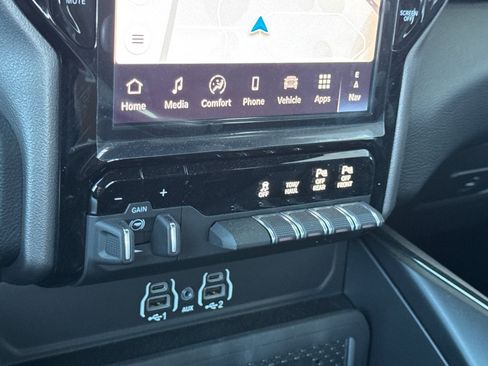 New 2026 RAM 2500 Power Wagon AWD/4WD image 19