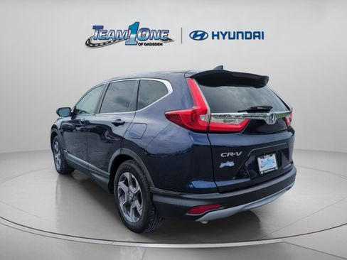 Used 2018 Honda CR-V EX-L image 6