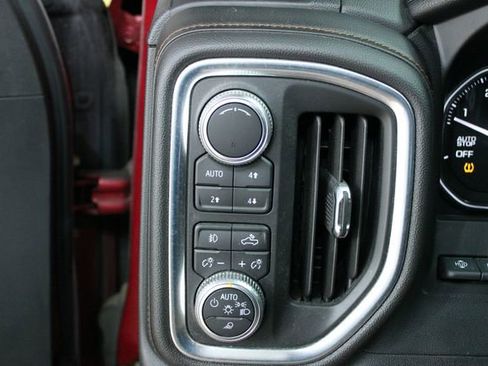 Used 2019 GMC Sierra 1500 AT4 w/ AT4 Premium Package AWD/4WD image 15