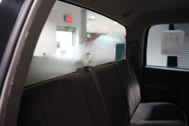 Used 2003 Dodge Ram 1500 Truck SLT AWD/4WD image 16