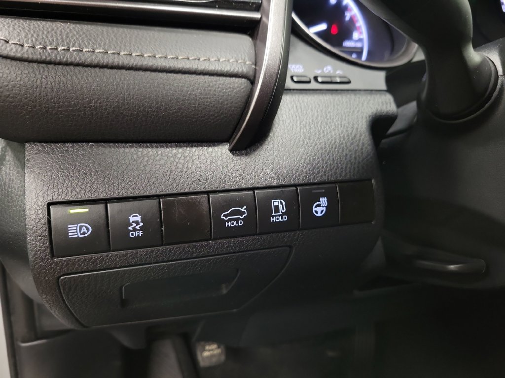 Used 2024 Toyota Camry SE FWD image 26