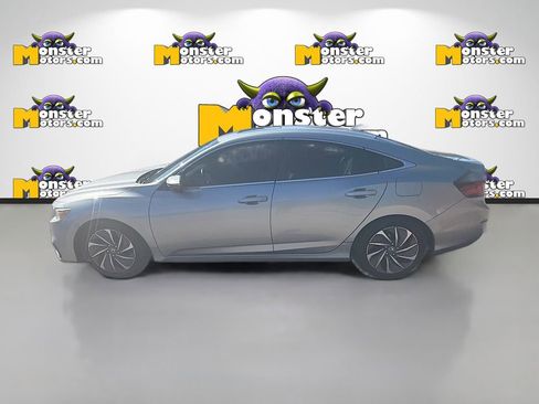 Used 2019 Honda Insight Touring image 8