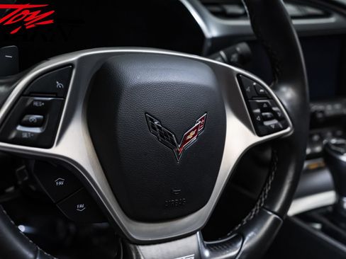 Used 2016 Chevrolet Corvette Z06 RWD image 35