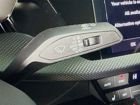 Used 2024 Audi RS 3 image 6