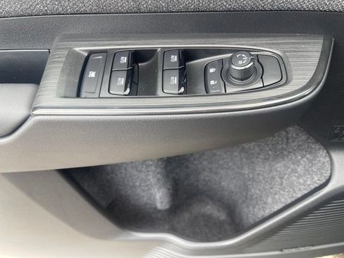 New 2026 Subaru Outback Limited AWD/4WD image 15