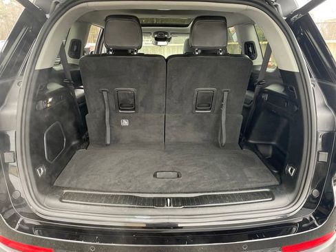 Used 2022 Jeep Grand Cherokee L Limited image 15