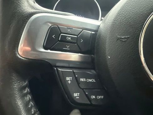 Used 2015 Ford Mustang GT Premium w/ Equipment Group 401A image 19