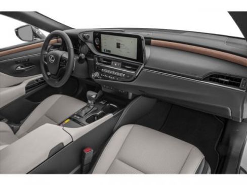 Used 2025 Lexus ES 300h w/ Premium Package image 15