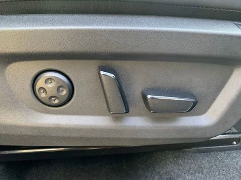 Used 2025 Nissan Murano Platinum w/ Cargo Package AWD/4WD image 16