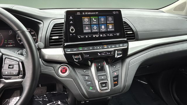 Used 2025 Honda Odyssey EX-L image 26