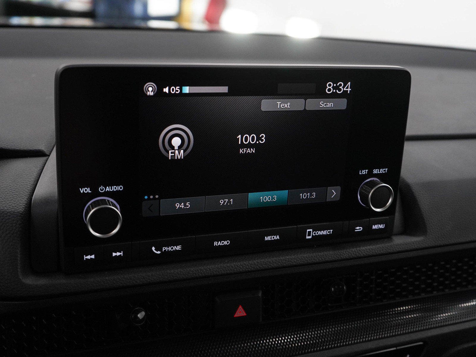 Used 2024 Honda CR-V EX image 21