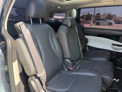 Used 2024 Kia Carnival SX Prestige FWD image 10