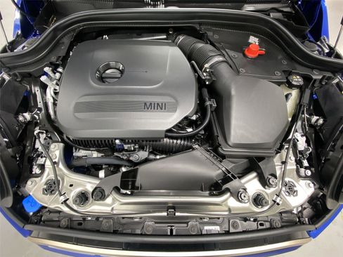 New 2026 MINI Cooper S FWD image 22