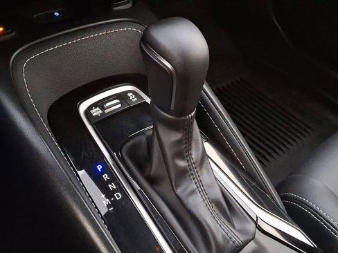 Used 2025 Toyota Corolla XSE image 13