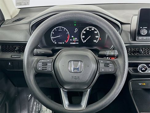 Certified 2024 Honda CR-V LX image 12