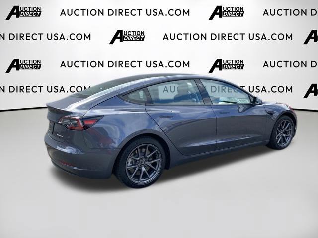 Used 2022 Tesla Model 3 Long Range AWD/4WD image 25