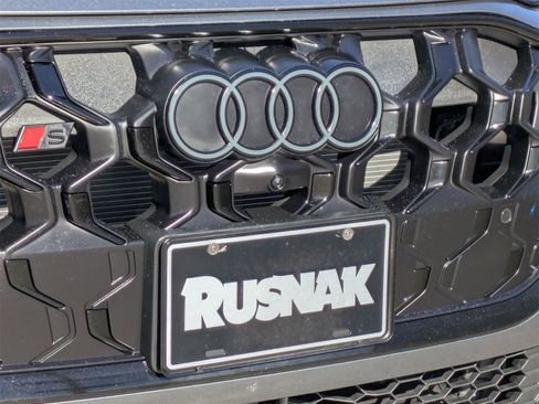 Used 2025 Audi SQ5 Premium Plus image 26