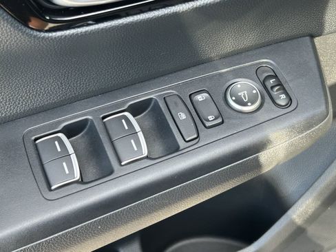 Certified 2024 Honda CR-V Sport Touring image 27