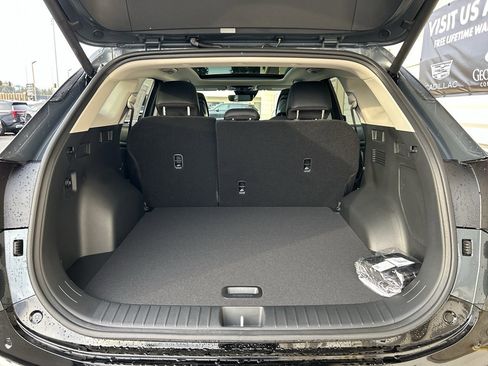 New 2026 Kia Sportage SX Prestige image 14