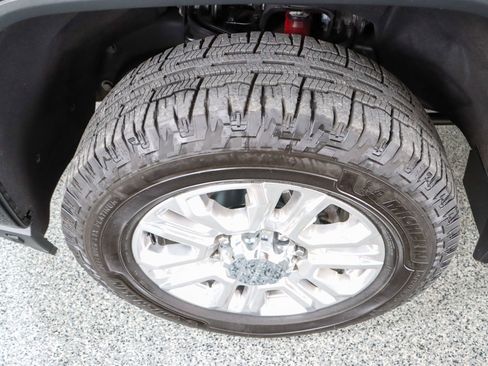 Used 2021 GMC Sierra 2500 Denali w/ Denali Ultimate Package image 11