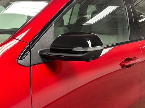 New 2026 GMC Acadia Elevation w/ Black Edition image 10