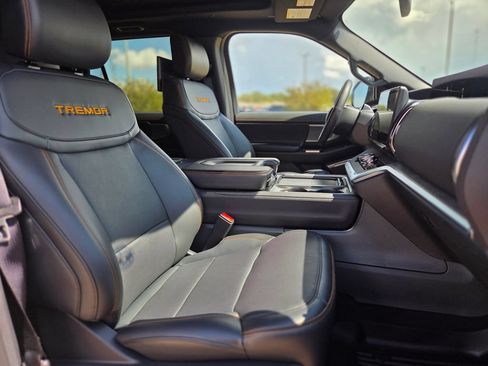 New 2026 Ford Expedition Tremor AWD/4WD image 10