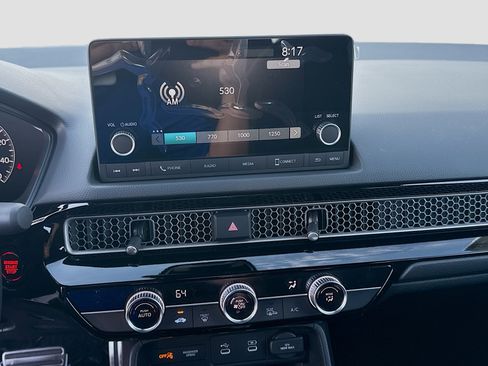 New 2026 Honda Civic Sport image 12