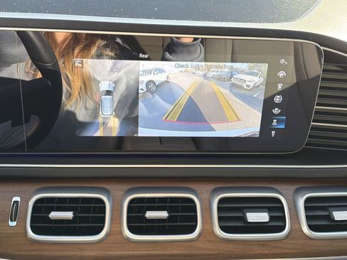 Used 2022 Mercedes-Benz GLE 350 image 30