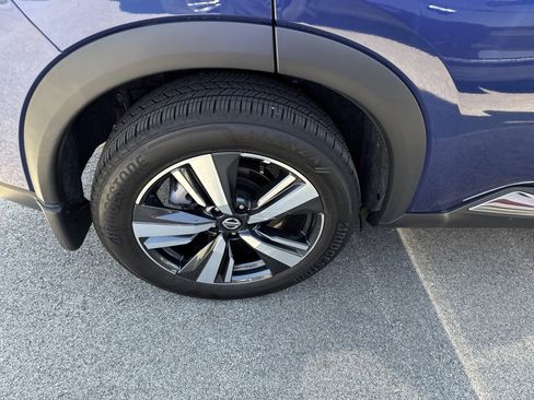 Used 2021 Nissan Rogue SL image 61