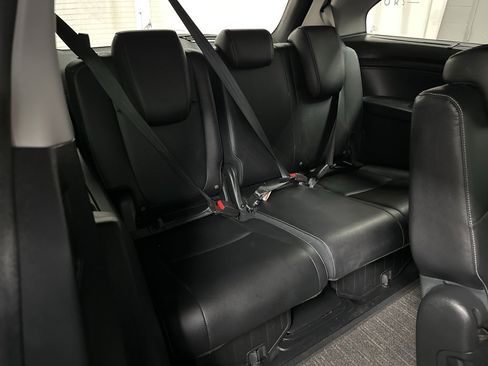 Used 2024 Honda Odyssey Touring image 41