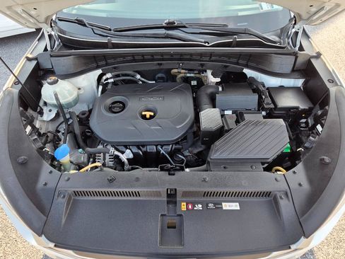 Used 2018 Hyundai Tucson SE FWD image 37
