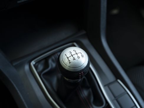 Certified 2019 Honda Civic Si image 30