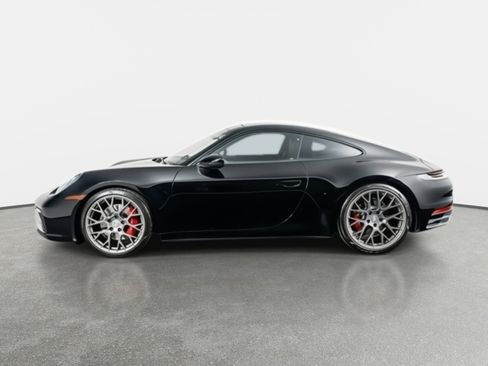 Used 2024 Porsche 911 Carrera 4 GTS image 10