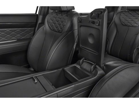 Used 2022 Hyundai Palisade Calligraphy w/ Winter Package AWD/4WD image 10