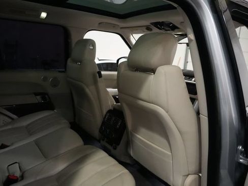 Used 2013 Land Rover Range Rover Supercharged AWD/4WD image 27