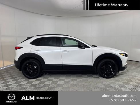New 2026 MAZDA CX-30 2.5 Turbo w/ Premium Plus Pkg AWD/4WD image 5